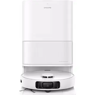 Produktfoto för Dreame D20 Ultra robot vacuum cleaner, white