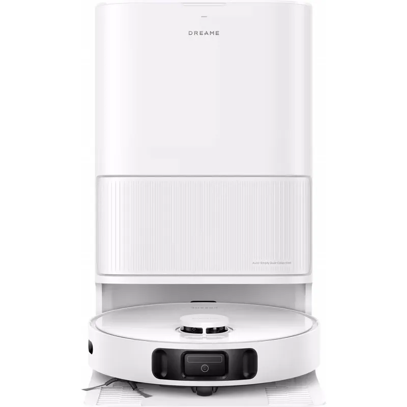 Bild 1 för Dreame D20 Ultra robot vacuum cleaner, white