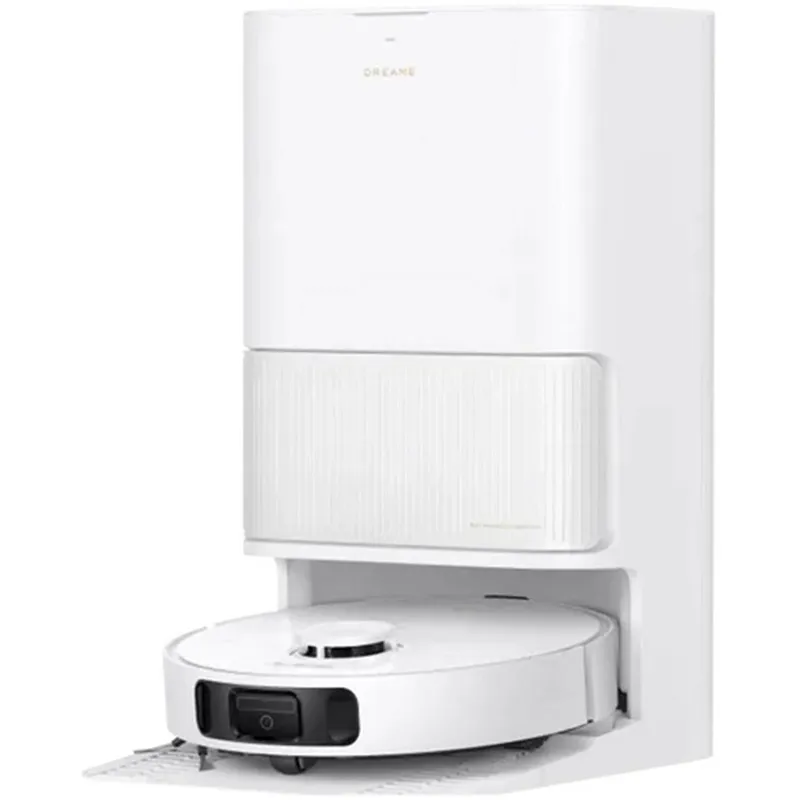 Bild 2 för Dreame D20 Ultra robot vacuum cleaner, white