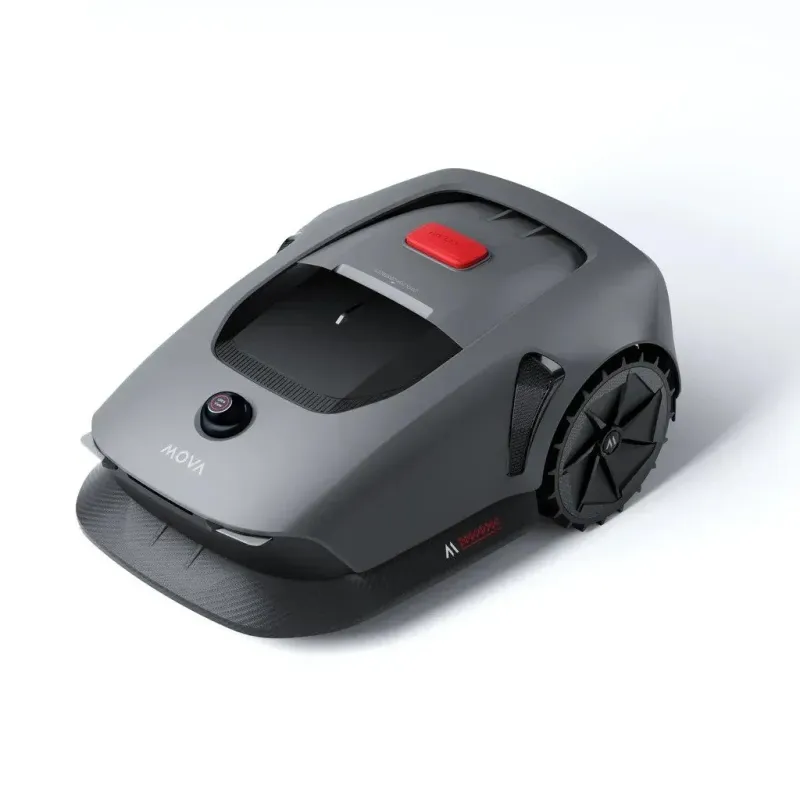 Alternativ bild 0 för Dreame Mova 1000 robotgräsklippare