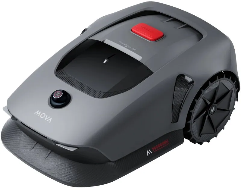 Alternativ bild 0 för Dreame Mova 600 robotgräsklippare