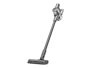 Produktfoto för Dreame R20, Torr, Filtrering, Dammpåse, Svart, 0,6 l, Batteri