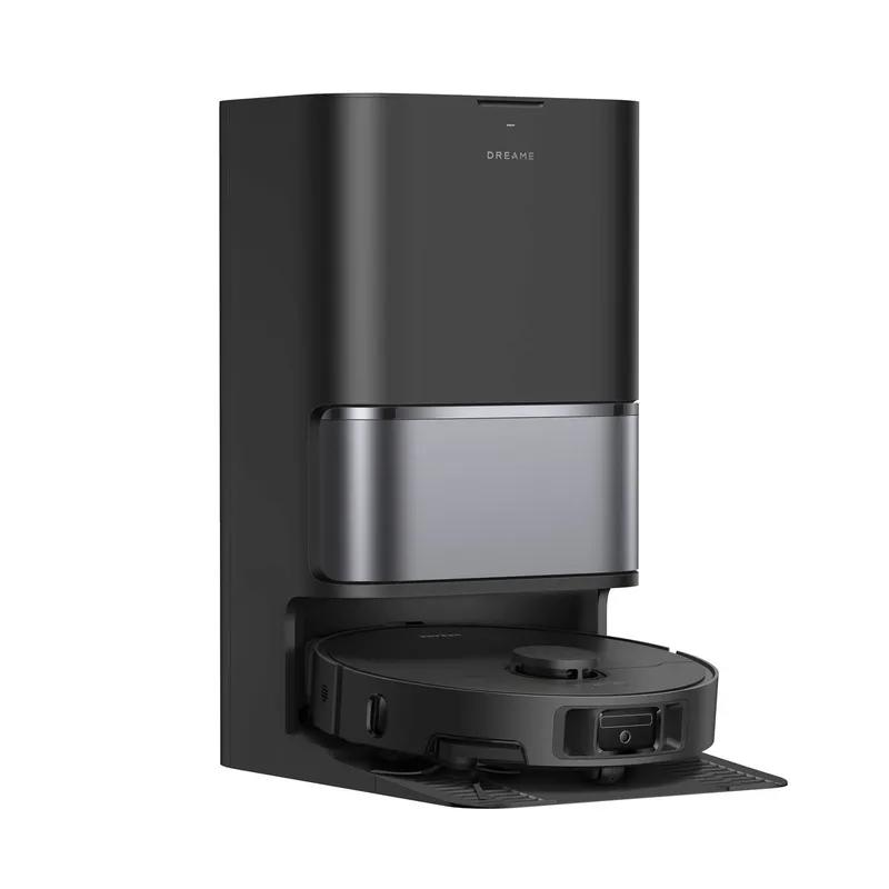 Bild 1 för Dreame Robotdammsugare L10s Ultra Gen 3 Black