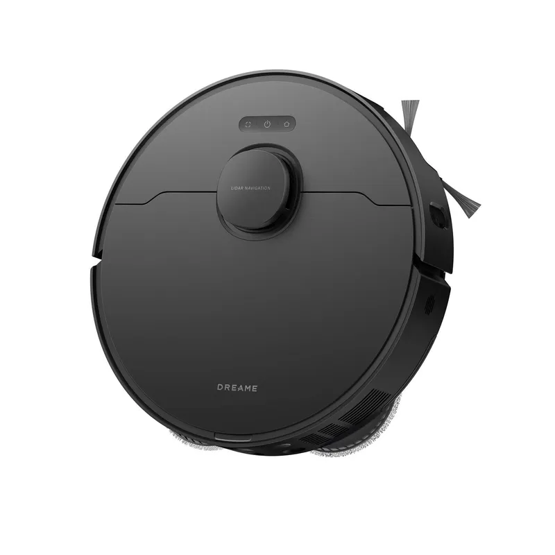 Bild 2 för Dreame Robotdammsugare L10s Ultra Gen 3 Black