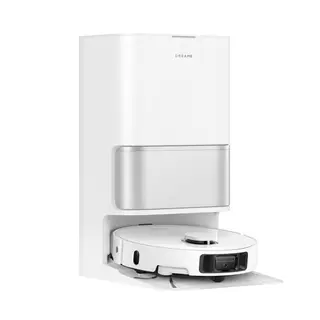 Produktfoto för Dreame Robotdammsugare L10s Ultra Gen 3 White