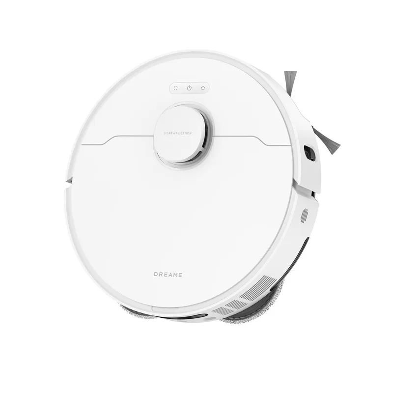 Bild 2 för Dreame Robotdammsugare L10s Ultra Gen 3 White