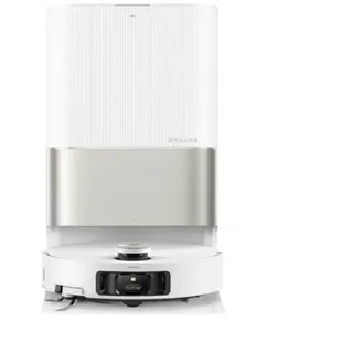 Produktfoto för Dreame X50 Ultra robot vacuum cleaner, white