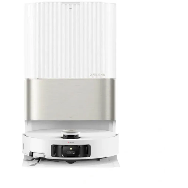Bild 1 för Dreame X50 Ultra robot vacuum cleaner, white
