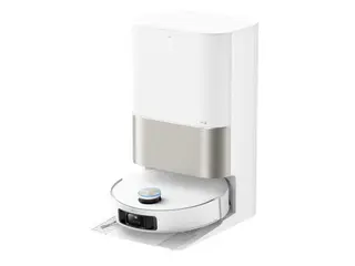 Produktfoto för Dreame X50 Ultra robot vacuum cleaner, white