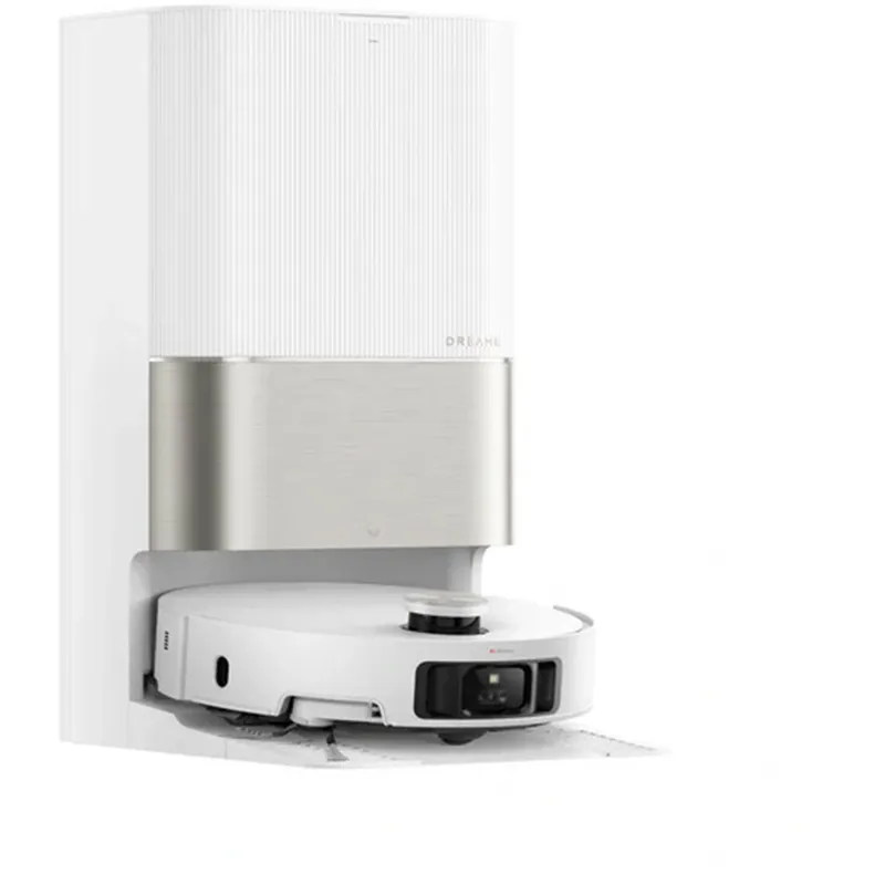 Bild 2 för Dreame X50 Ultra robot vacuum cleaner, white