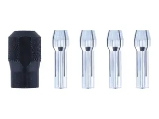 Produktfoto för Dremel 4485 - spännhylsesats