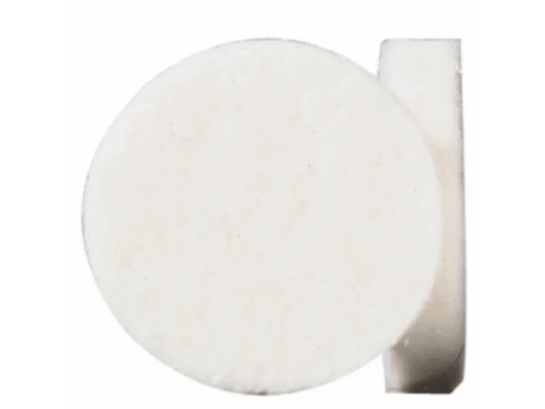 Alternativ bild 0 för Dremel POLEREFILT 429 25,4MM 3 STK