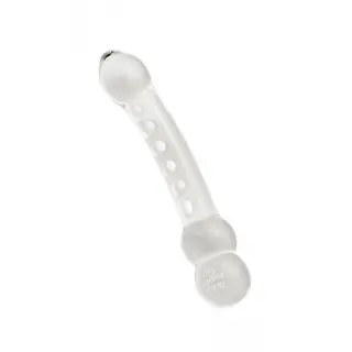 Produktfoto för Drive Me Crazy Massage wand I glas