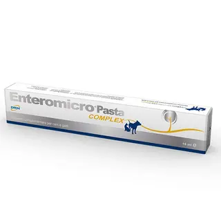 Produktfoto för DRN Enteromicro Pasta 15 ml