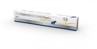 Produktfoto för DRN Enteromicro Pasta 15 ml