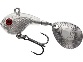 Produktfoto för Dropbite Spin Tail Jig