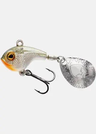 Produktfoto för Dropbite Spin Tail Jig