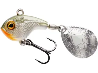 Produktfoto för Dropbite Spin Tail Jig