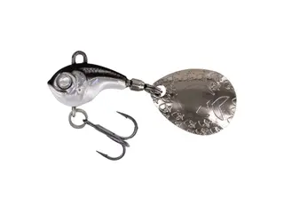 Produktfoto för Dropbite Tungsten Spin Tail Jig 20mm 13gram
