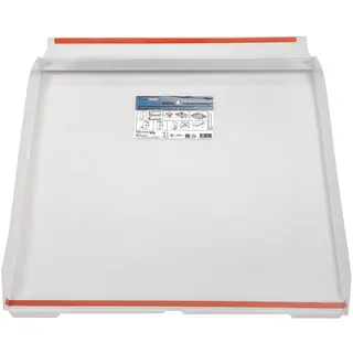 Produktfoto för Droppbricka för kyl/frys - 60 cm.