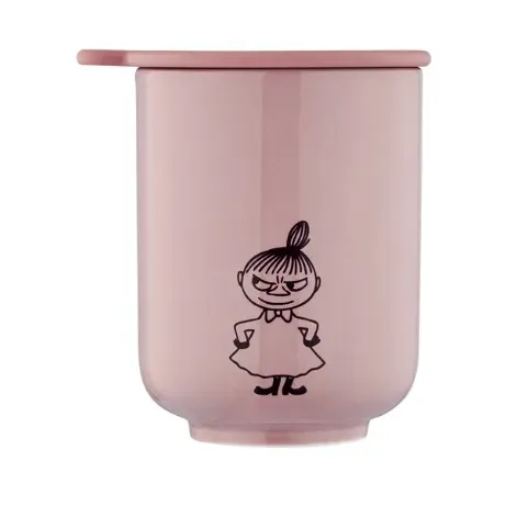 Alternativ bild 0 för Dsignhouse x Moomin Mumin mugg 20 cl Rosa