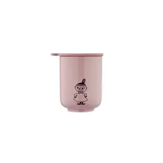 Produktfoto för Dsignhouse x Moomin Mumin mugg 20 cl Rosa