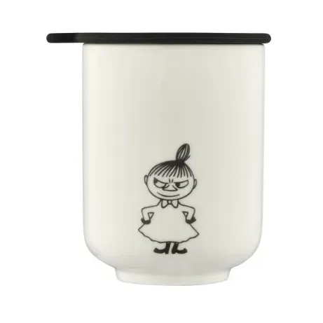 Alternativ bild 0 för Dsignhouse x Moomin Mumin mugg 20 cl Vit