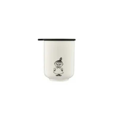 Alternativ bild 0 för Dsignhouse x Moomin Mumin mugg 20 cl Vit