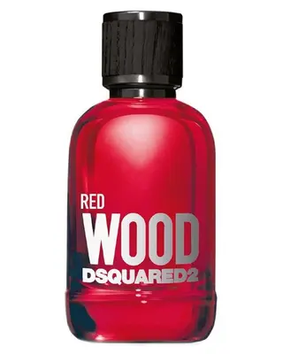 Produktfoto för Dsquared 2 Red Wood Pour Femme - Spray