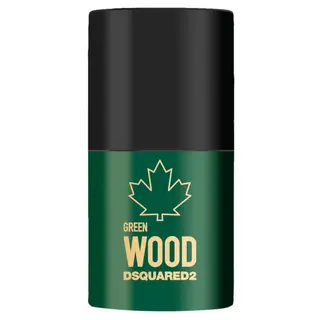 Produktfoto för Dsquared2 Green Wood Deo Stick 75 ml