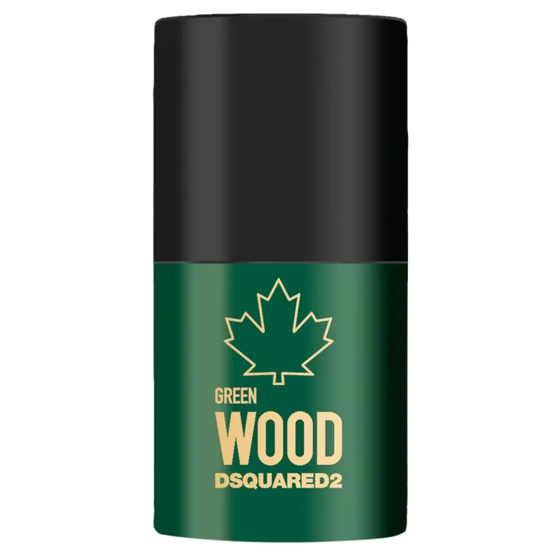 Bild 1 för Dsquared2 Green Wood Deo Stick 75 ml