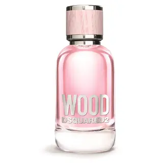 Produktfoto för Dsquared2 Wood Pour Femme Eau De Toilette 30 ml