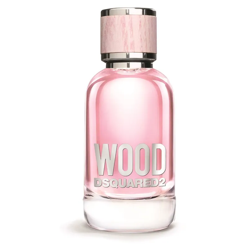 Bild 1 för Dsquared2 Wood Pour Femme Eau De Toilette 30 ml