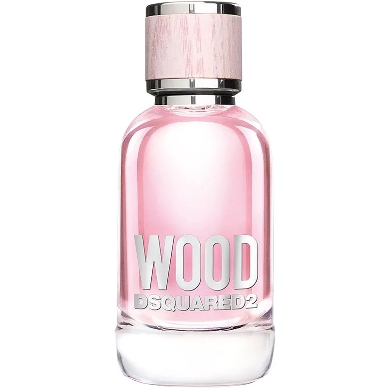 Bild 2 för Dsquared2 Wood Pour Femme Eau De Toilette 30 ml