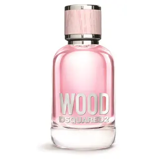 Produktfoto för Dsquared2 Wood Pour Femme Eau De Toilette 50 ml