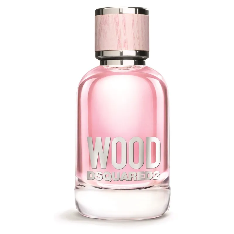 Bild 1 för Dsquared2 Wood Pour Femme Eau De Toilette 50 ml