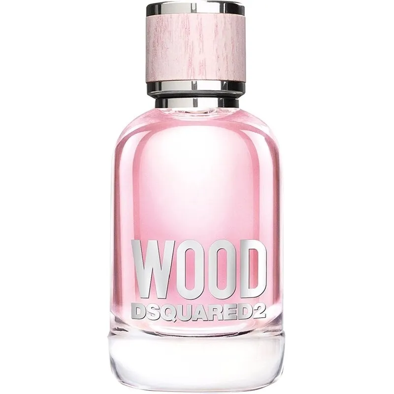 Bild 2 för Dsquared2 Wood Pour Femme Eau De Toilette 50 ml