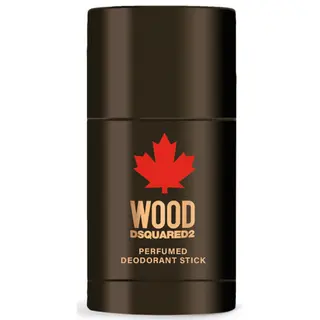 Produktfoto för Dsquared2 Wood Pour Homme Deo Stick 75 g