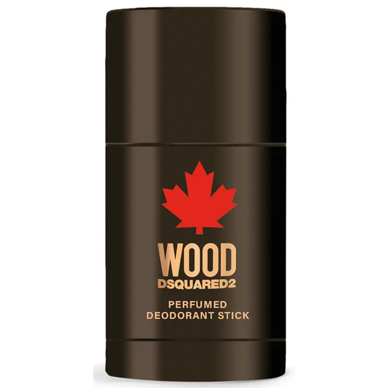 Bild 1 för Dsquared2 Wood Pour Homme Deo Stick 75 g