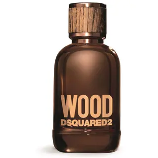 Produktfoto för Dsquared2 Wood Pour Homme Eau De Toilette 50 ml