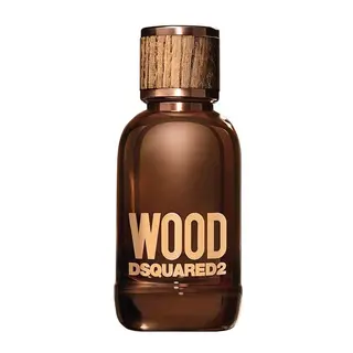 Produktfoto för Dsquared2 Wood Pour Homme edt 100ml
