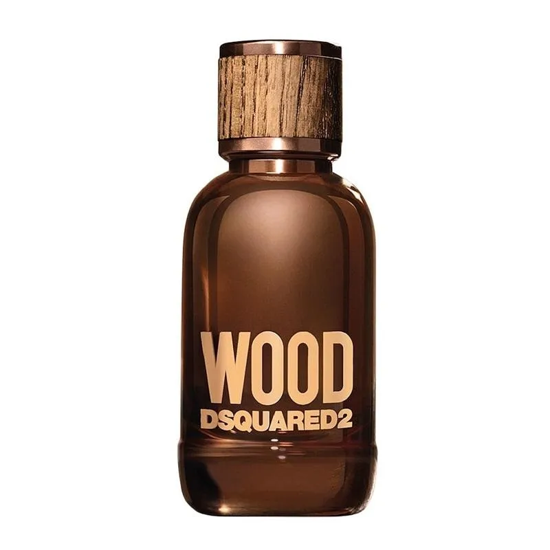 Alternativ bild 0 för Dsquared2 Wood Pour Homme edt 100ml