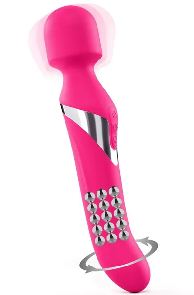 Bild 2 för DUAL ORGASMS MAGENTA