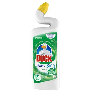 Produktfoto för Duck Aktiv-Gel Fresh 750 ml