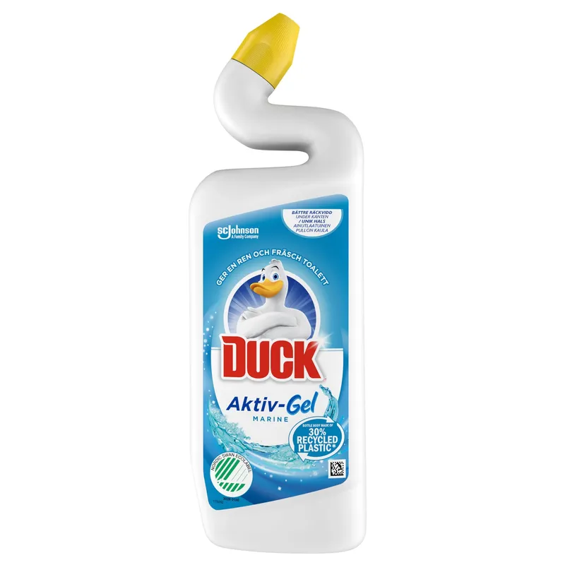 Bild 2 för Duck Aktiv-Gel Marine 750 ml