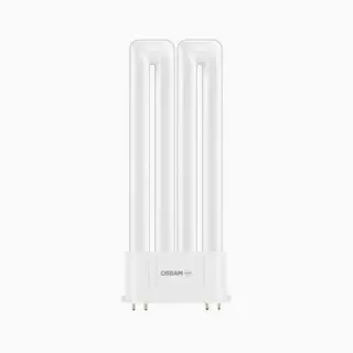 Produktfoto för DULUX F LED 20W/830 (36W) EM2 G10