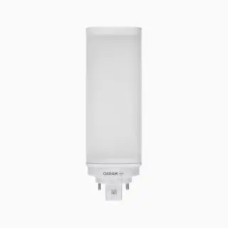 Produktfoto för Dulux-TE LED 10W 990lm - 830 Varm Vit | Ersättare 26W
