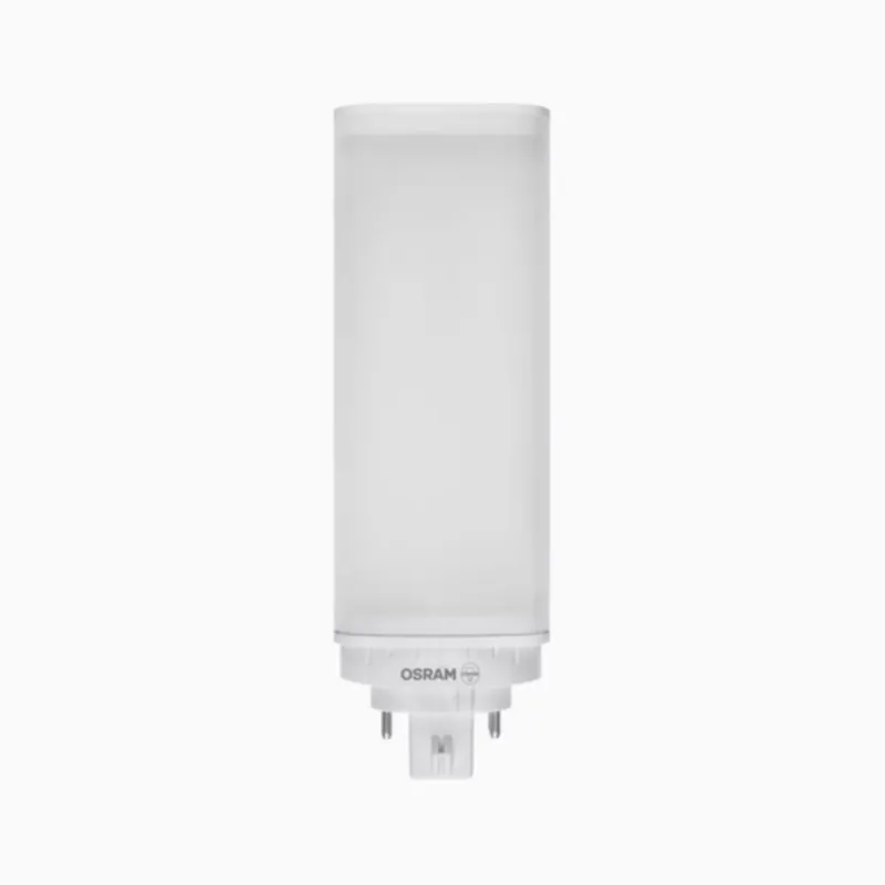 Alternativ bild 0 för Dulux-TE LED 10W 990lm - 830 Varm Vit | Ersättare 26W