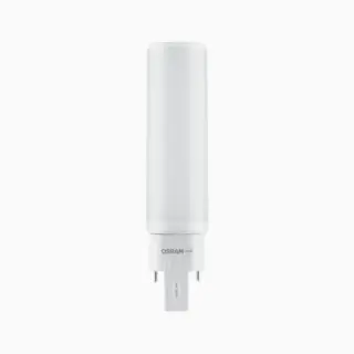 Produktfoto för DULUXDE13LED 6W/830230VHFG24Q-1