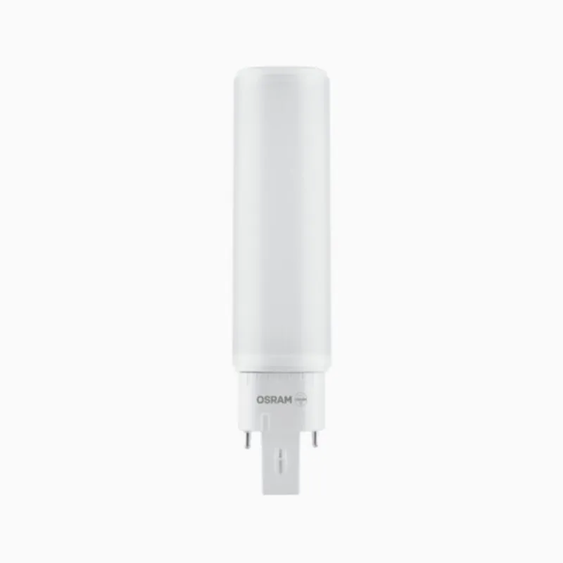 Alternativ bild 0 för DULUXDE13LED 6W/830230VHFG24Q-1